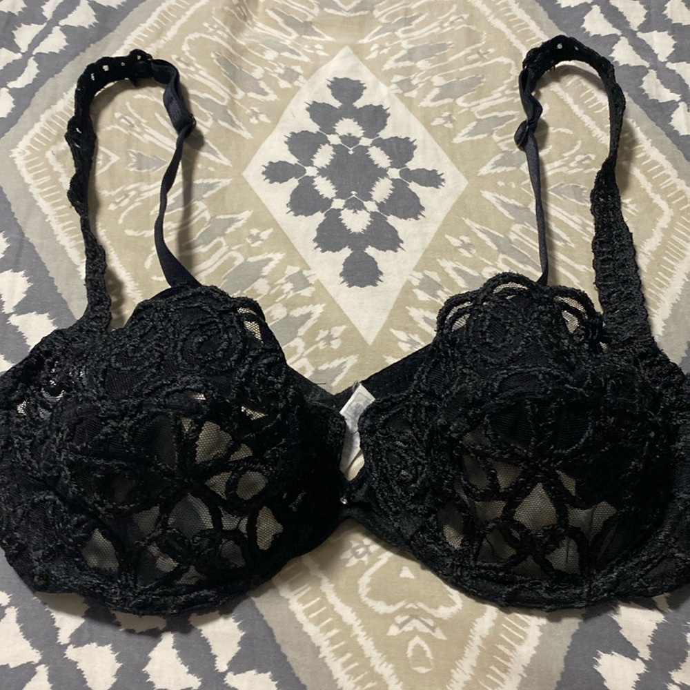 Vintage bra USA 34